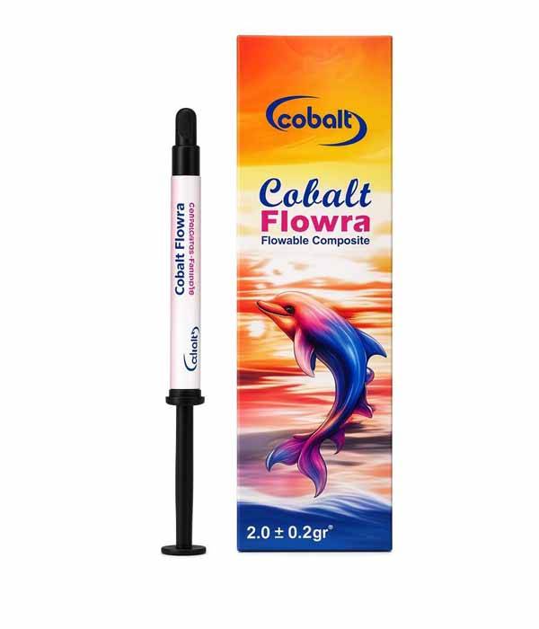 کامپوزیت فلو کبالت cobalt